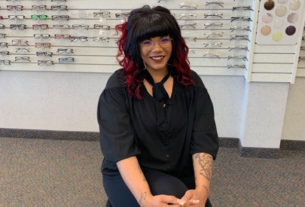 Midwest Vision Centers Moorhead Eye Care Services