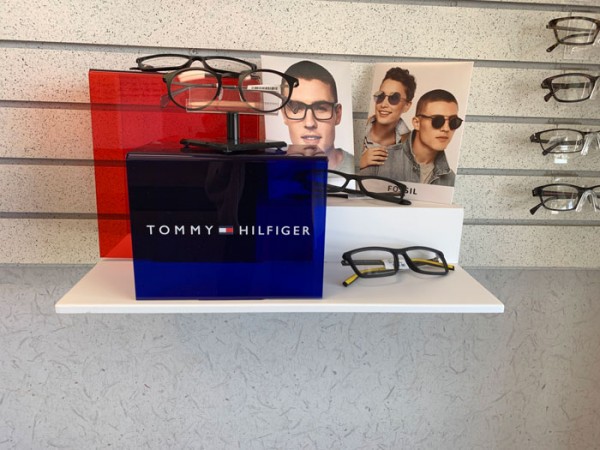 Midwest Vision Centers Quality Eyeglasses in Moorhead